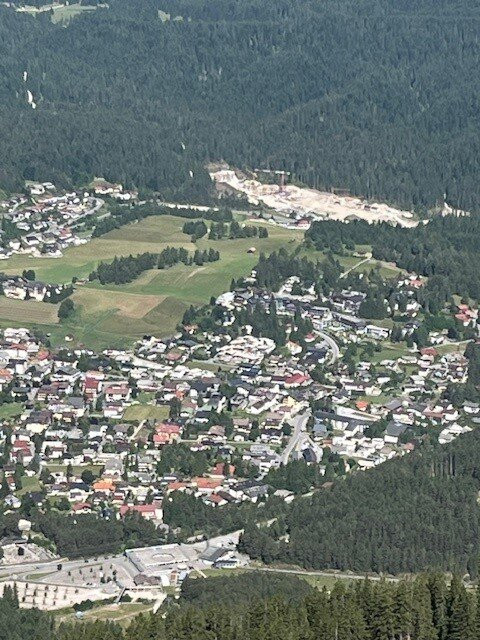 Appartementanlage Kerber主图