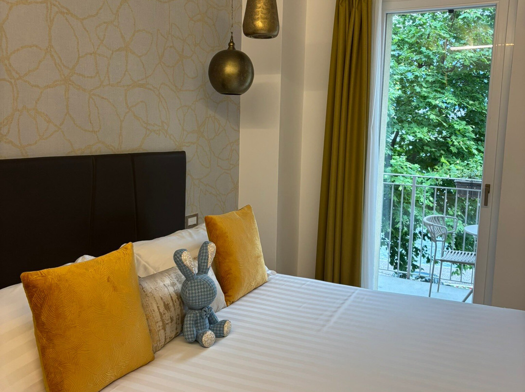 Luxury Suites Rocopom主图