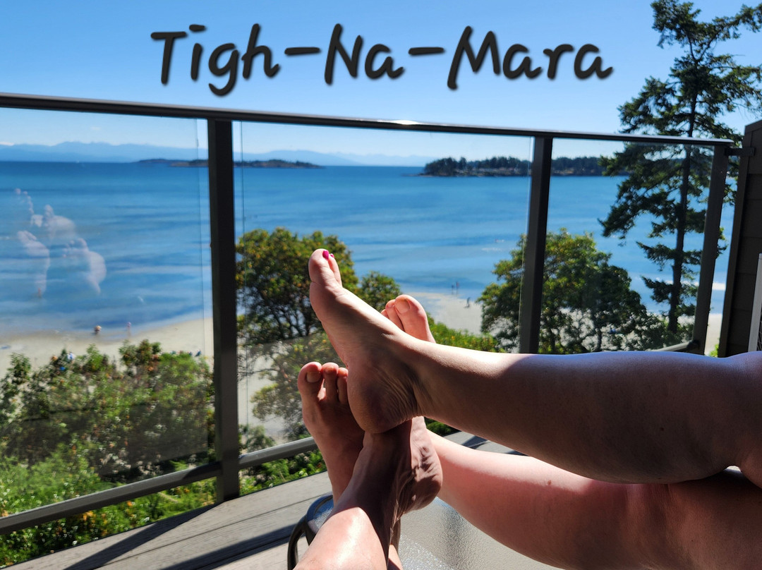 Tigh-Na-Mara Seaside Spa Resort主图