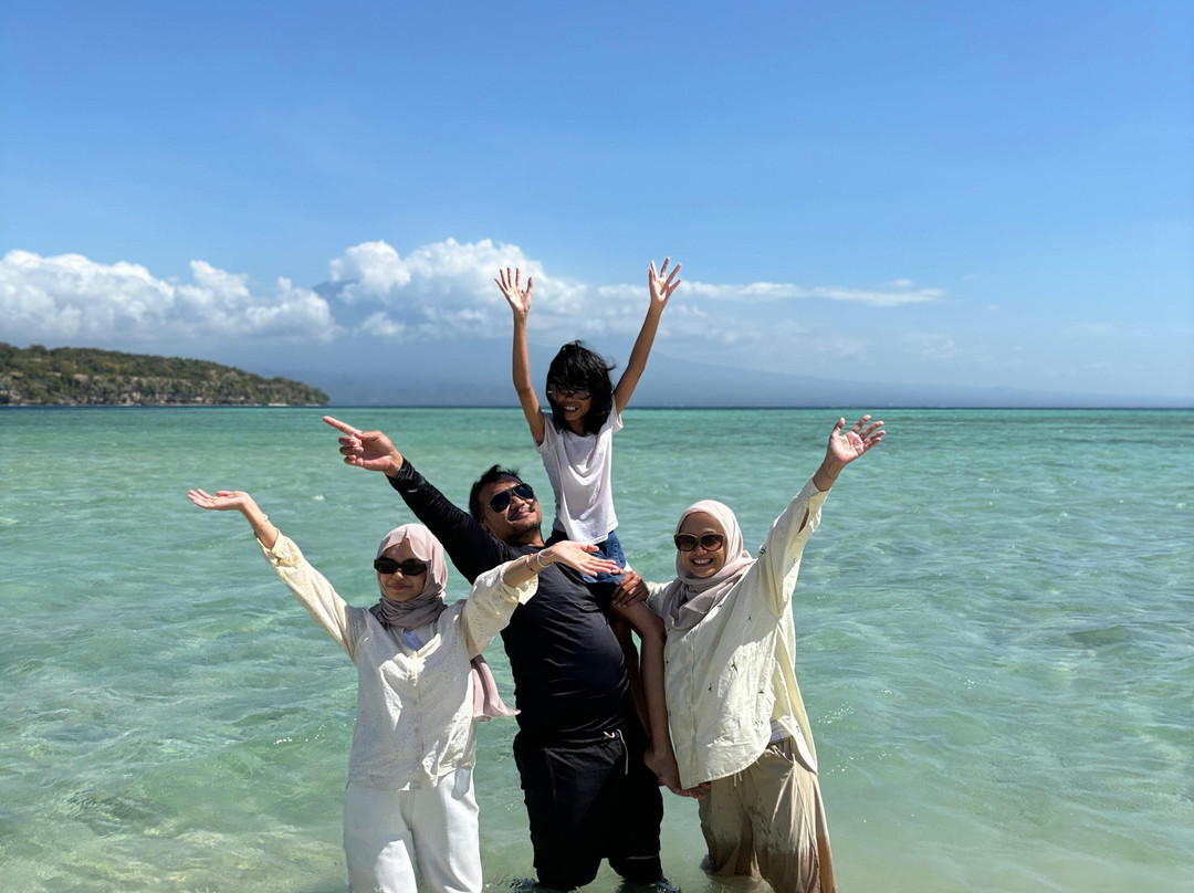 Yukbanyuwangi-巴纽旺宣必去景点