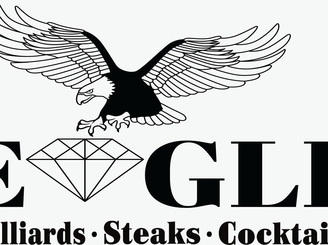 Eagle Billiards