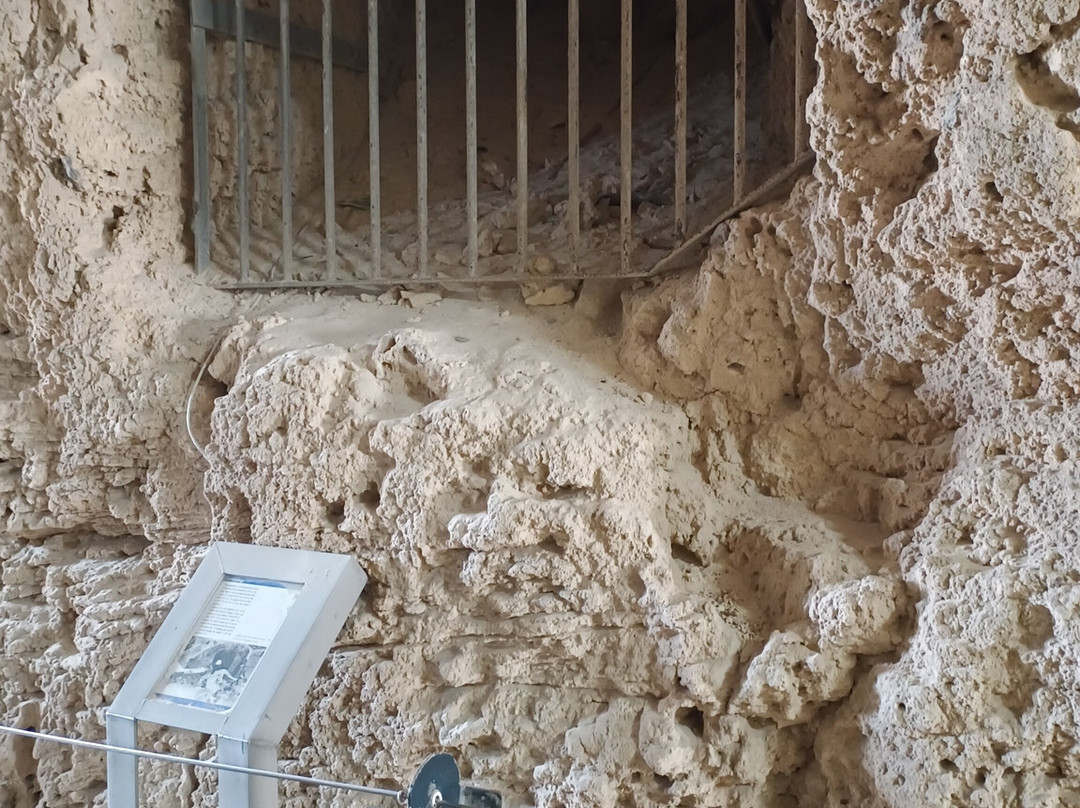 The Fremantle Round House-弗里曼特尔必去景点