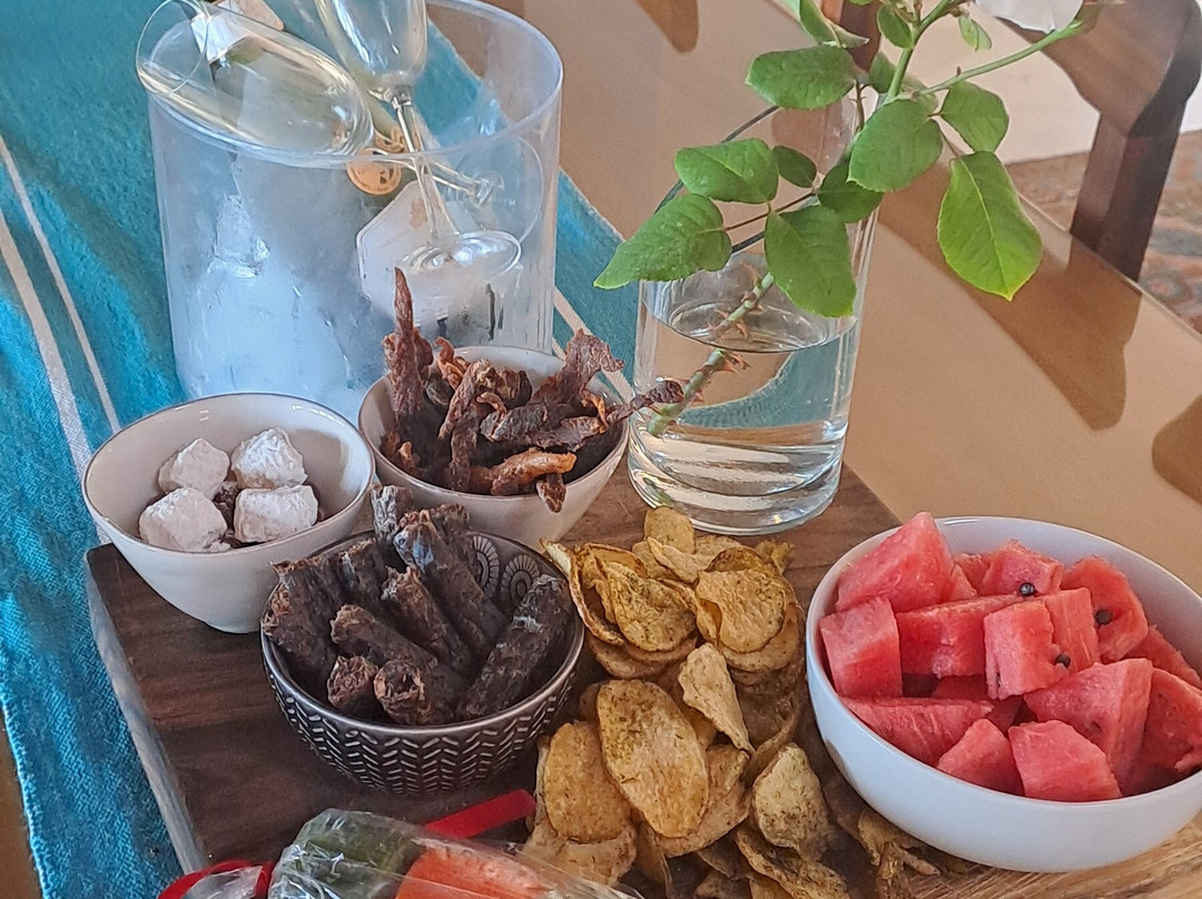 Walter's Place主图