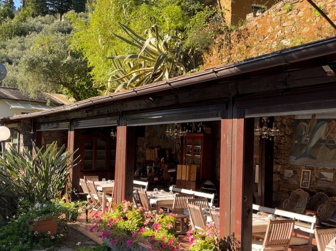 Buranco Agriturismo-滨海蒙特罗梭必去景点