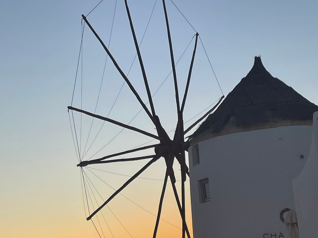 Sun Spirit Cocktail Bar-伊亚必去景点