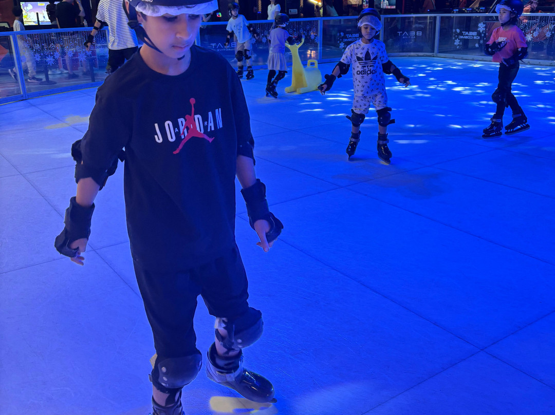 Beat Active-曼谷必去景点