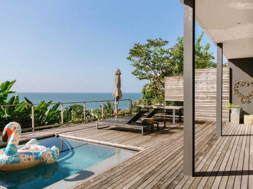 Maison De Plage Guest House