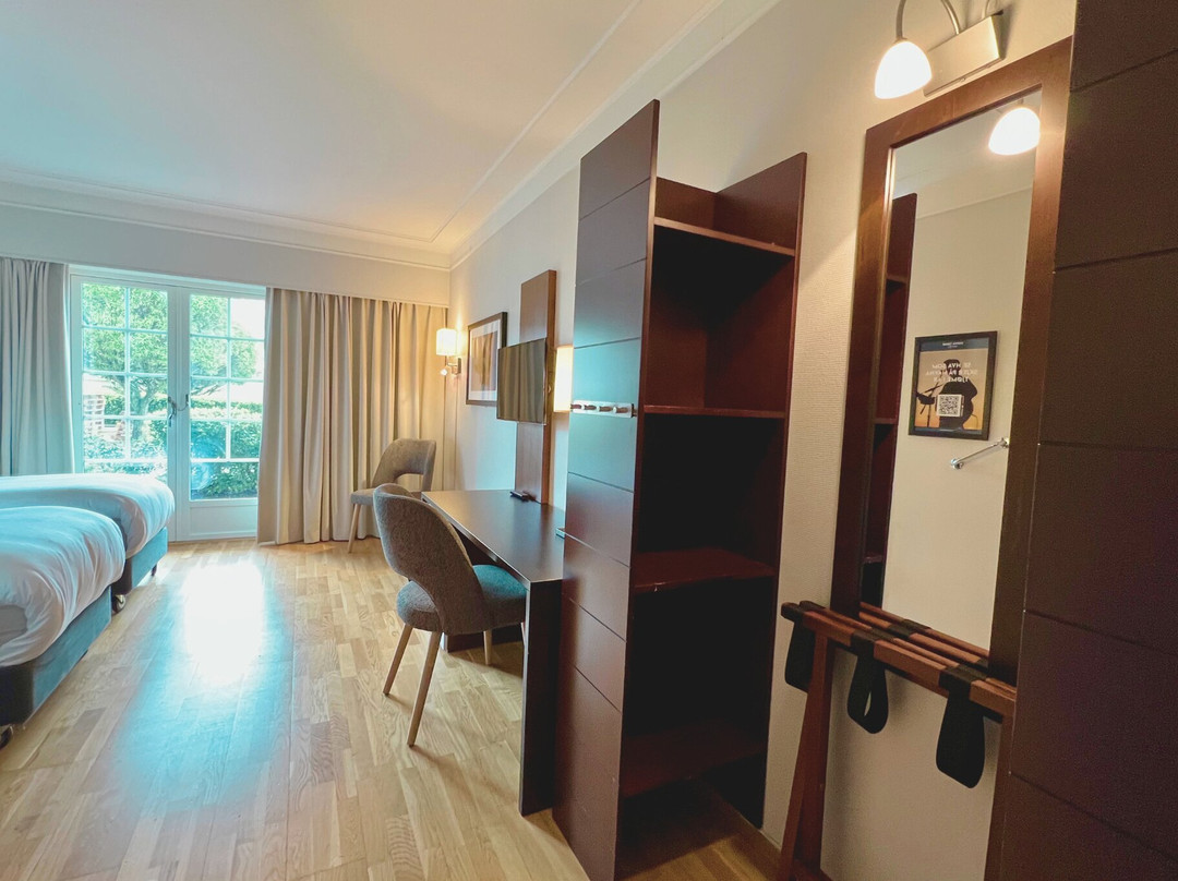 Havna Tjøme Hotel主图