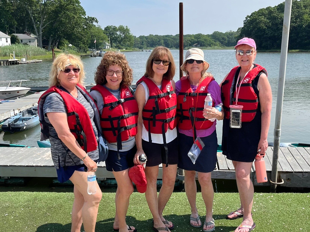 Black Hall Outfitters - Old Lyme-Old Lyme必去景点