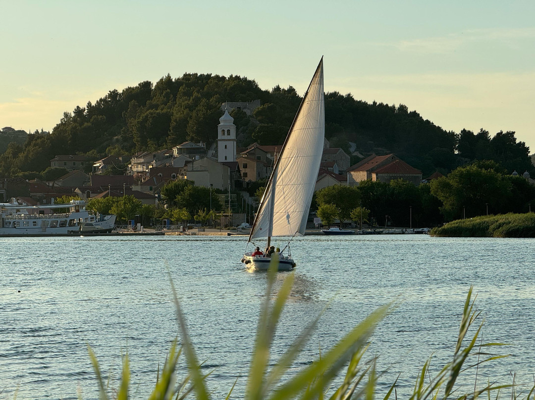 Sailing & Wine Experience-斯克拉丁必去景点