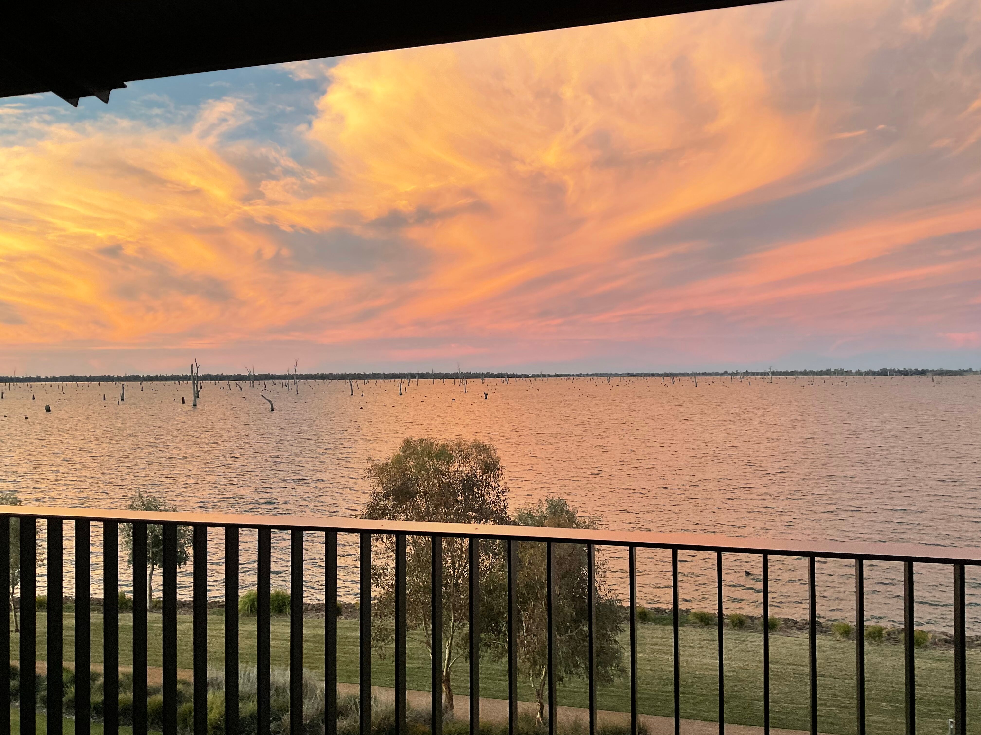 The Sebel Yarrawonga Silverwoods-酒店景观