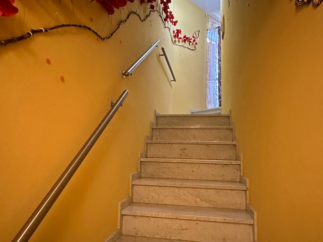 B&B la Casa d'Artista