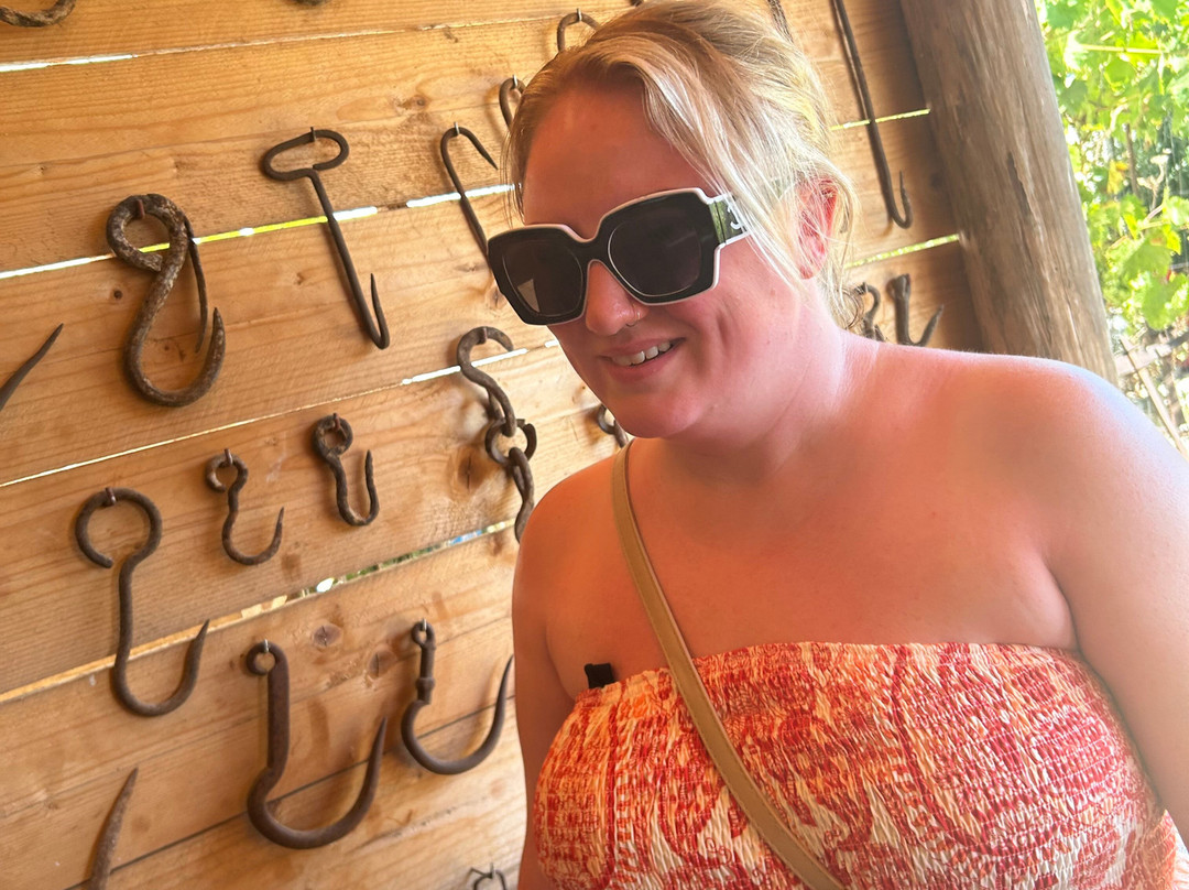 Folk Museum Lefkimi Corfu-Lefkimi必去景点