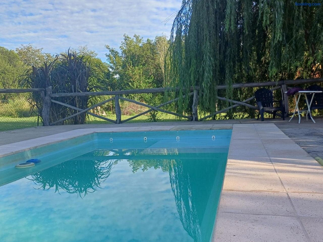 Posada El Algarrobo