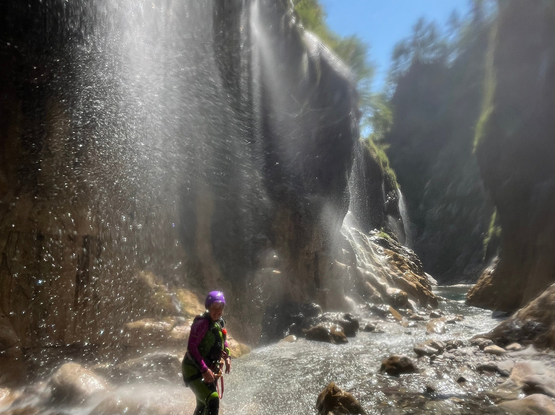 AbenteuerWasser-Obervellach必去景点