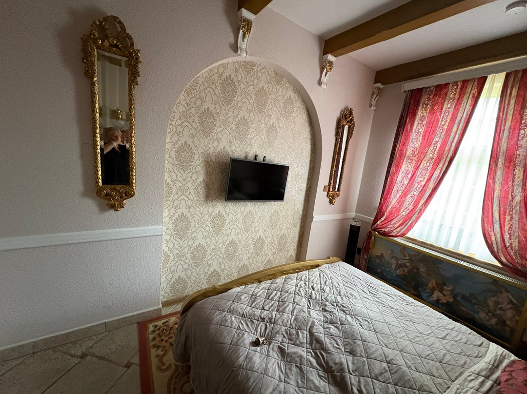 Rezidence Zamecek - Boutique hotel主图