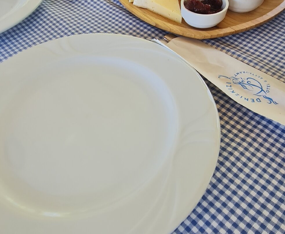 Deniz Kizi Hotel主图