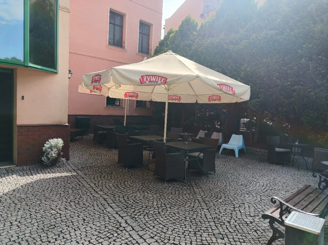 Hotel Kamieniczka主图