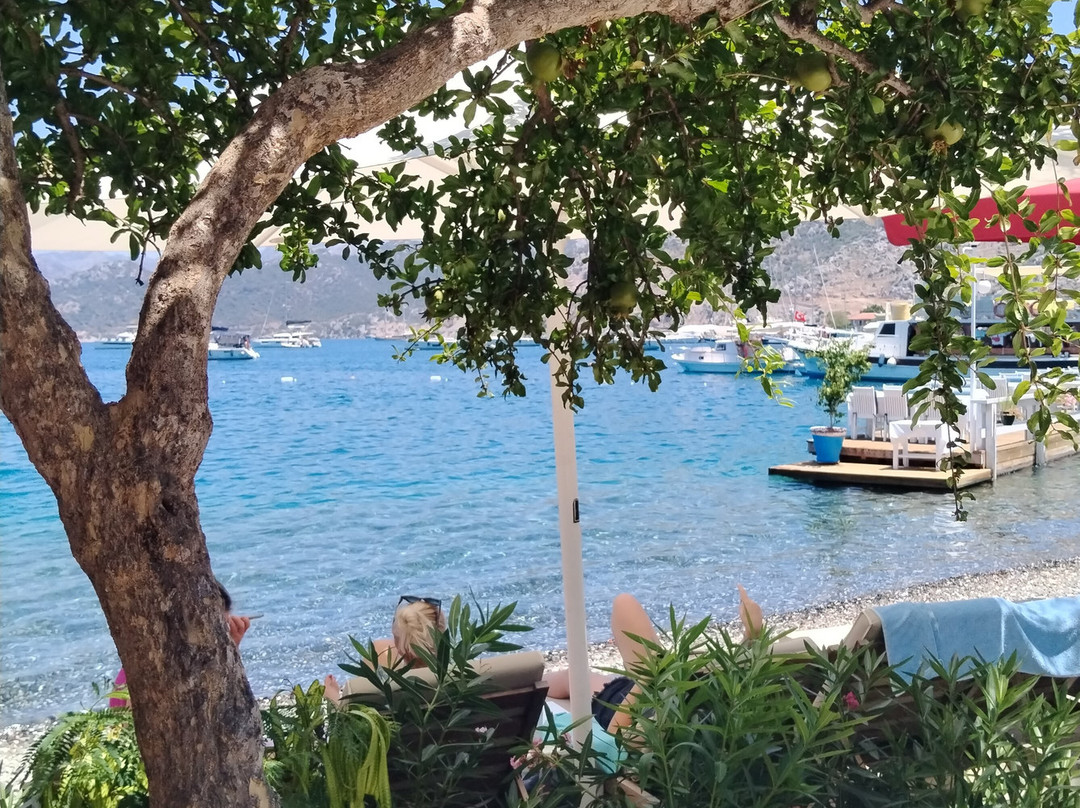 JMturkey-Turunc必去景点