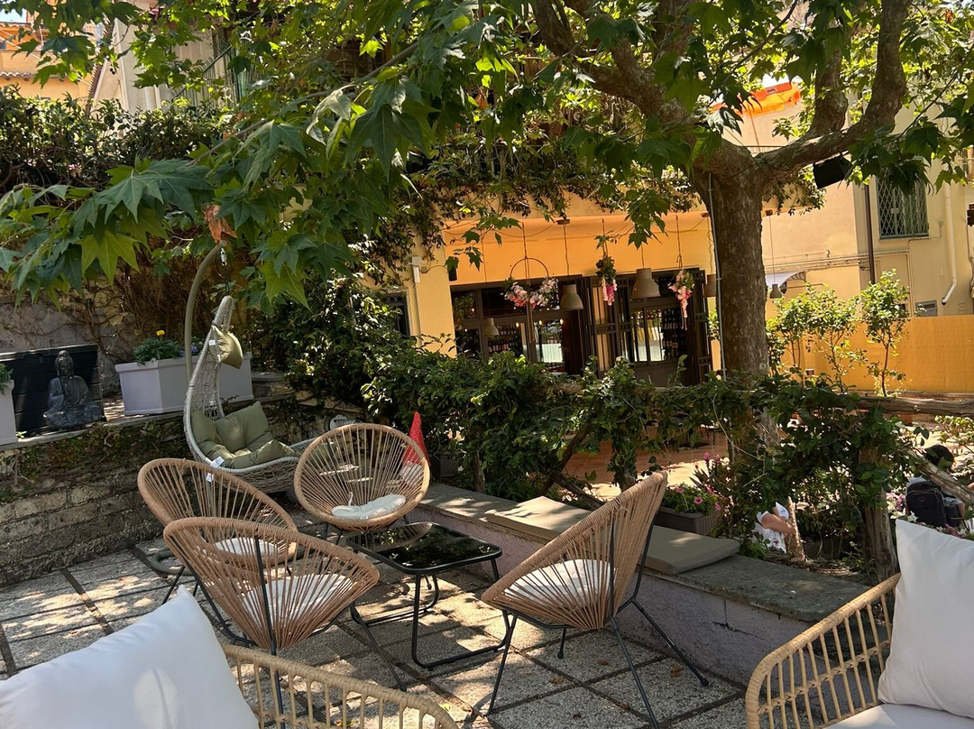 Gi Bistrot - Cocktail Bar