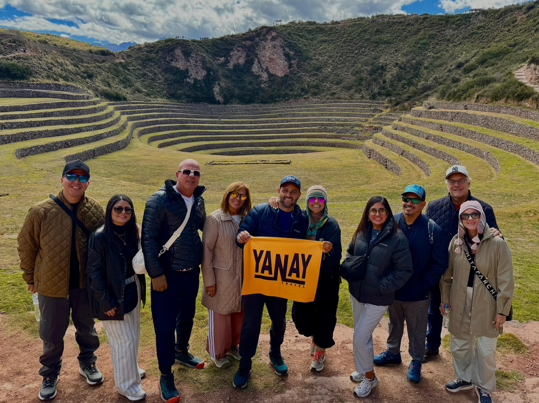 Yanay Travel -  Cusco - Tours Privados