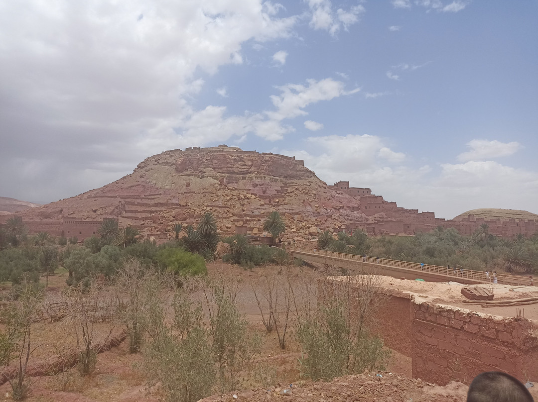 Ligne d'Aventure - Day Tours-拉巴特必去景点