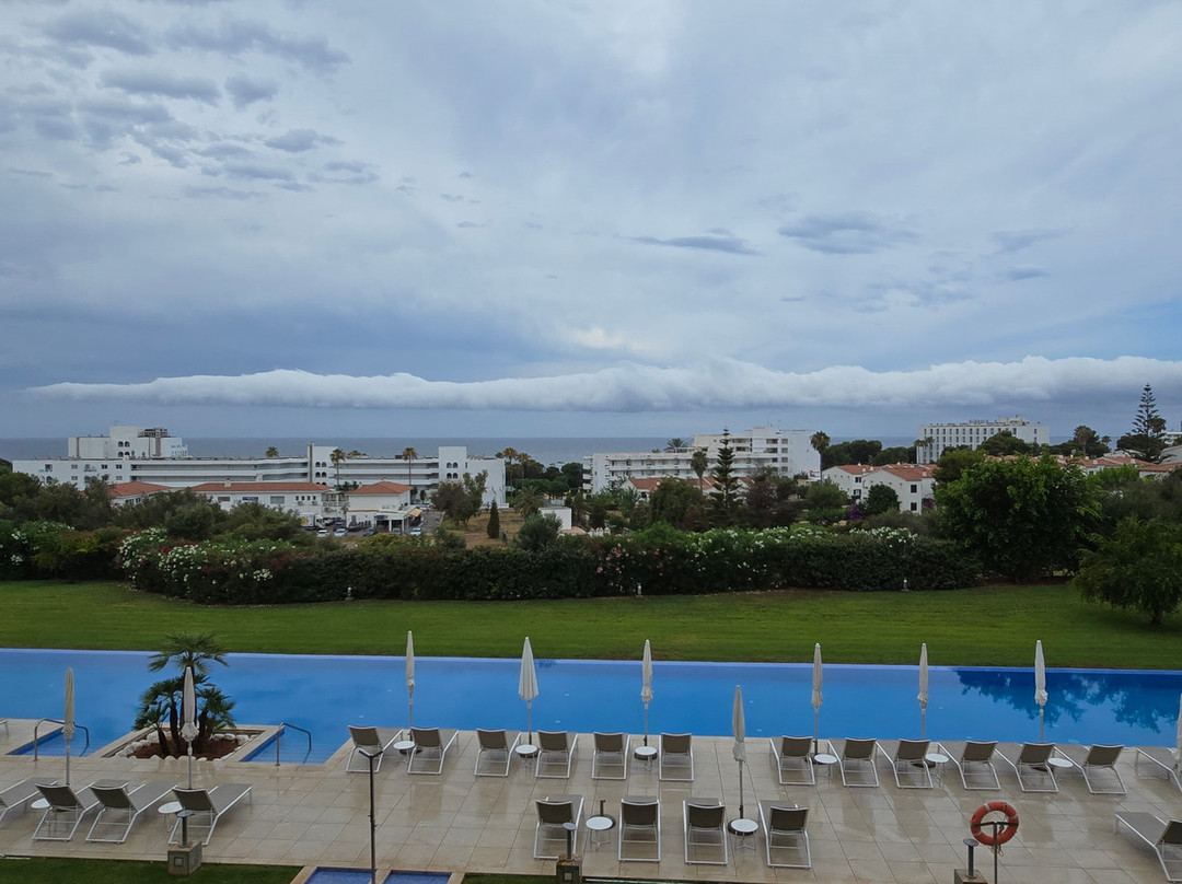 Hotel Seth 55 Santo Tomas主图