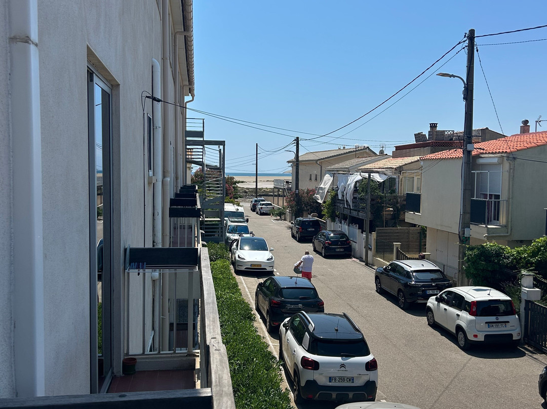 Hotel de la Plage主图