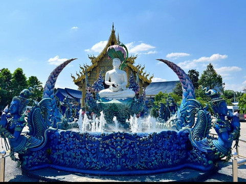 Good to Go Chiang Rai-清莱必去景点