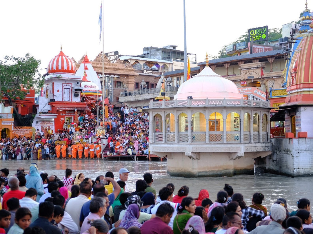 Active India Holidays-新德里必去景点