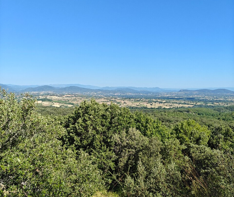Château d'Allegre-Allegre-les-Fumades必去景点
