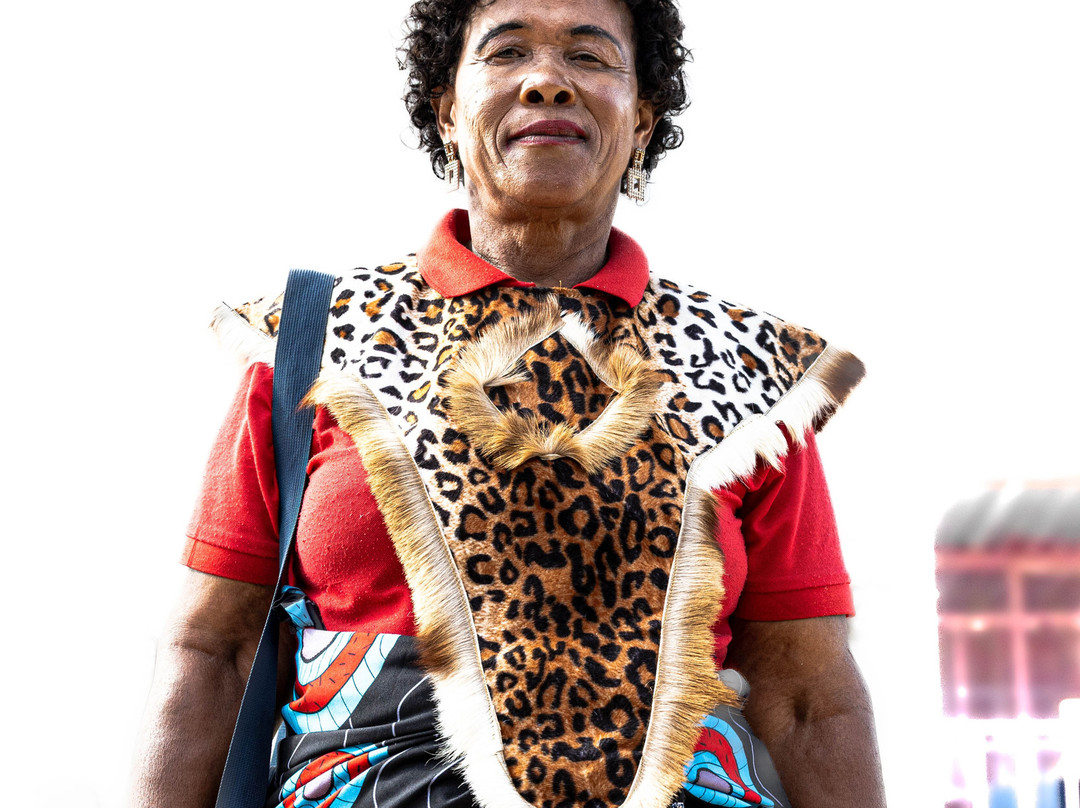 Bafazi Safari and Tours-雾观必去景点