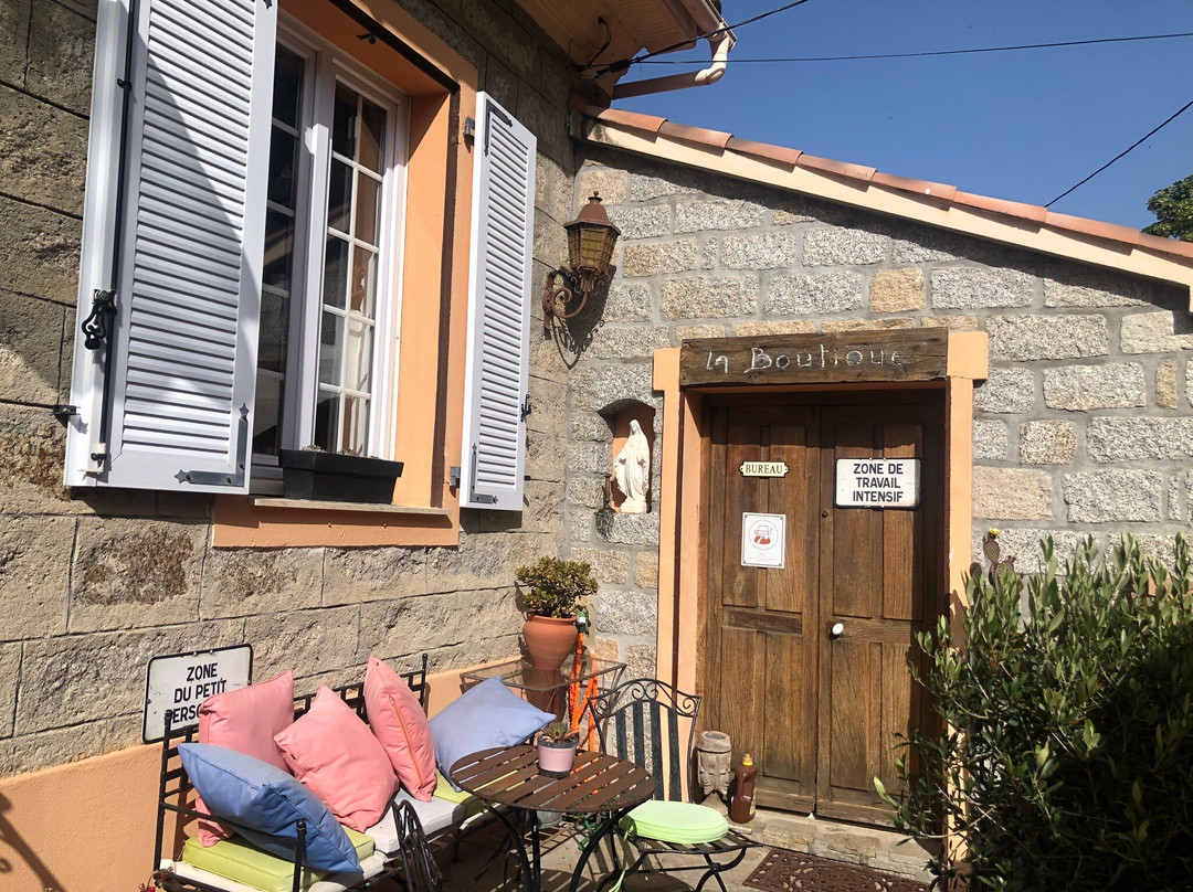 La Villa Guidi主图