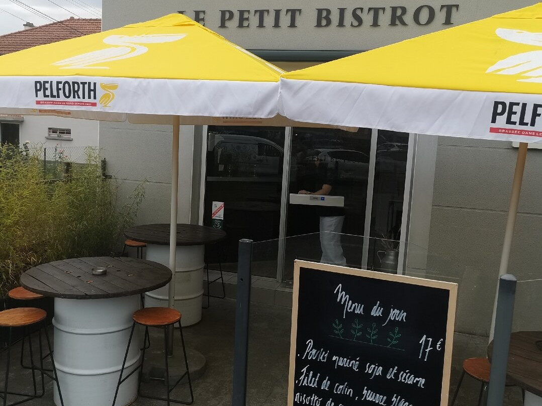 Le Petit Bistrot