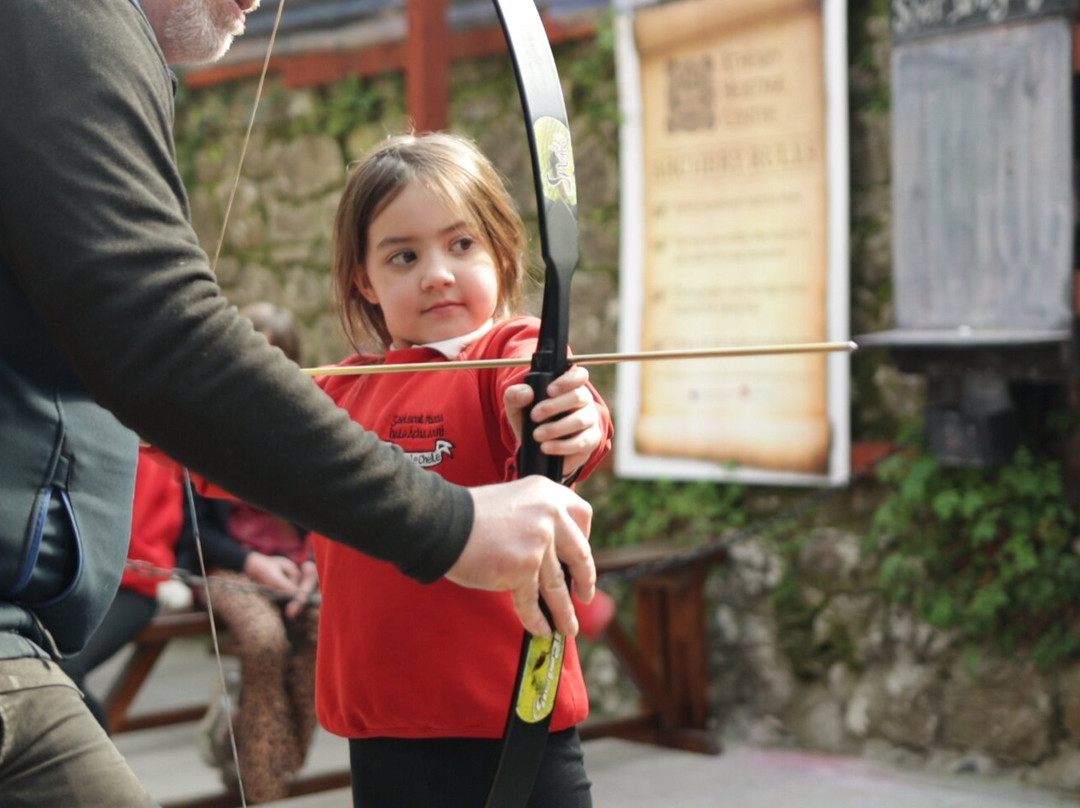 Athenry Heritage Centre-Athenry必去景点
