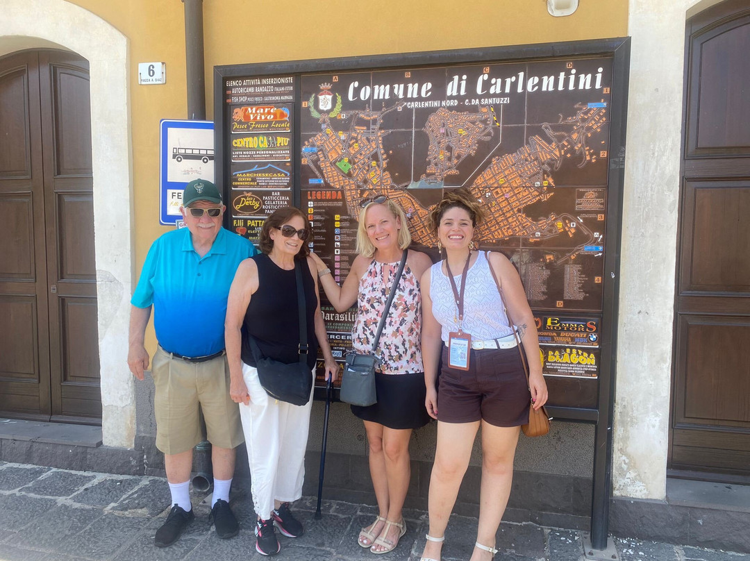 New Travel Services Sicily Experts-Motta Camastra必去景点