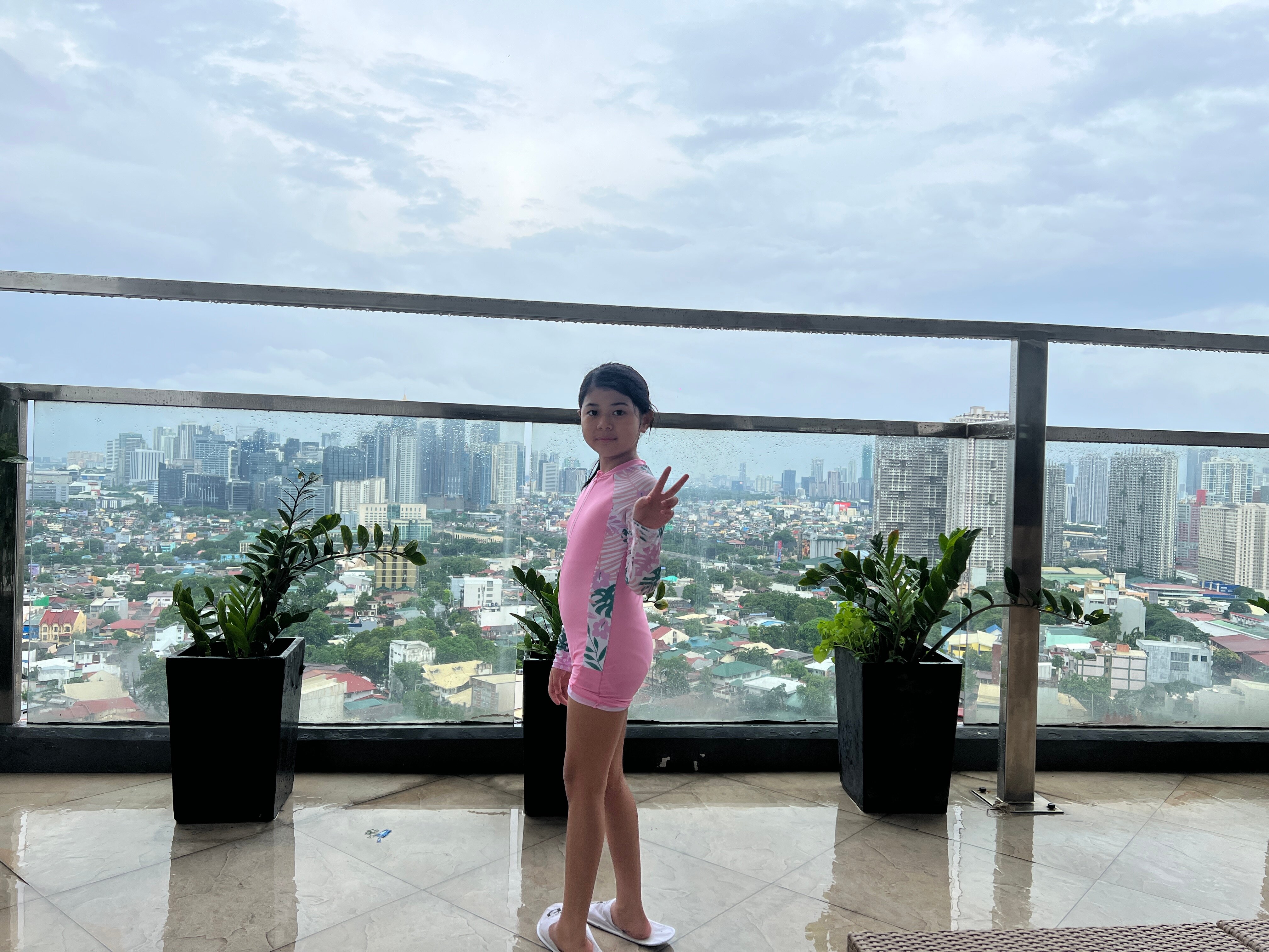 Privato Ortigas-官方