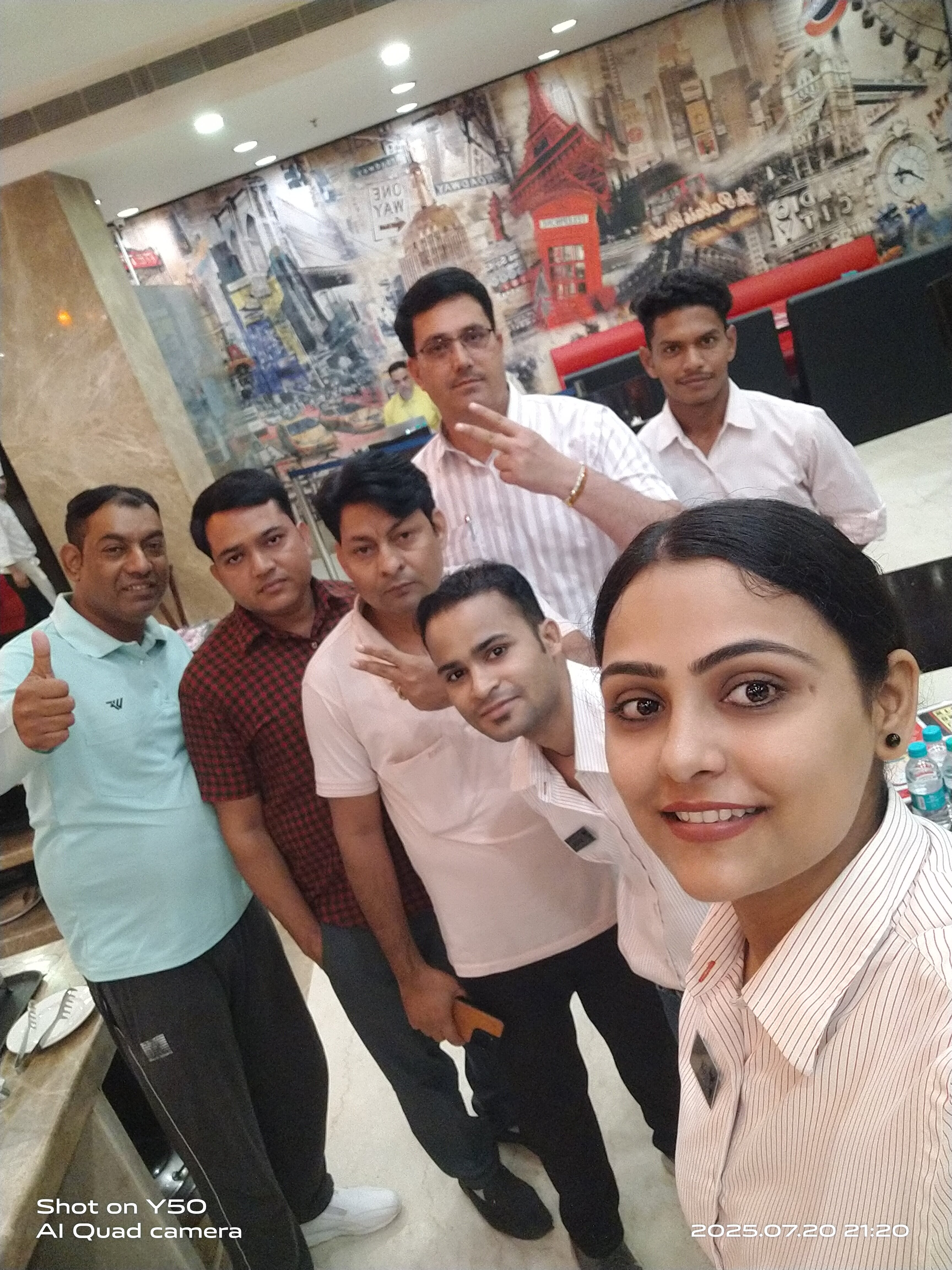 Red Fox by Lemon Tree Hotels, Bhiwadi-官方