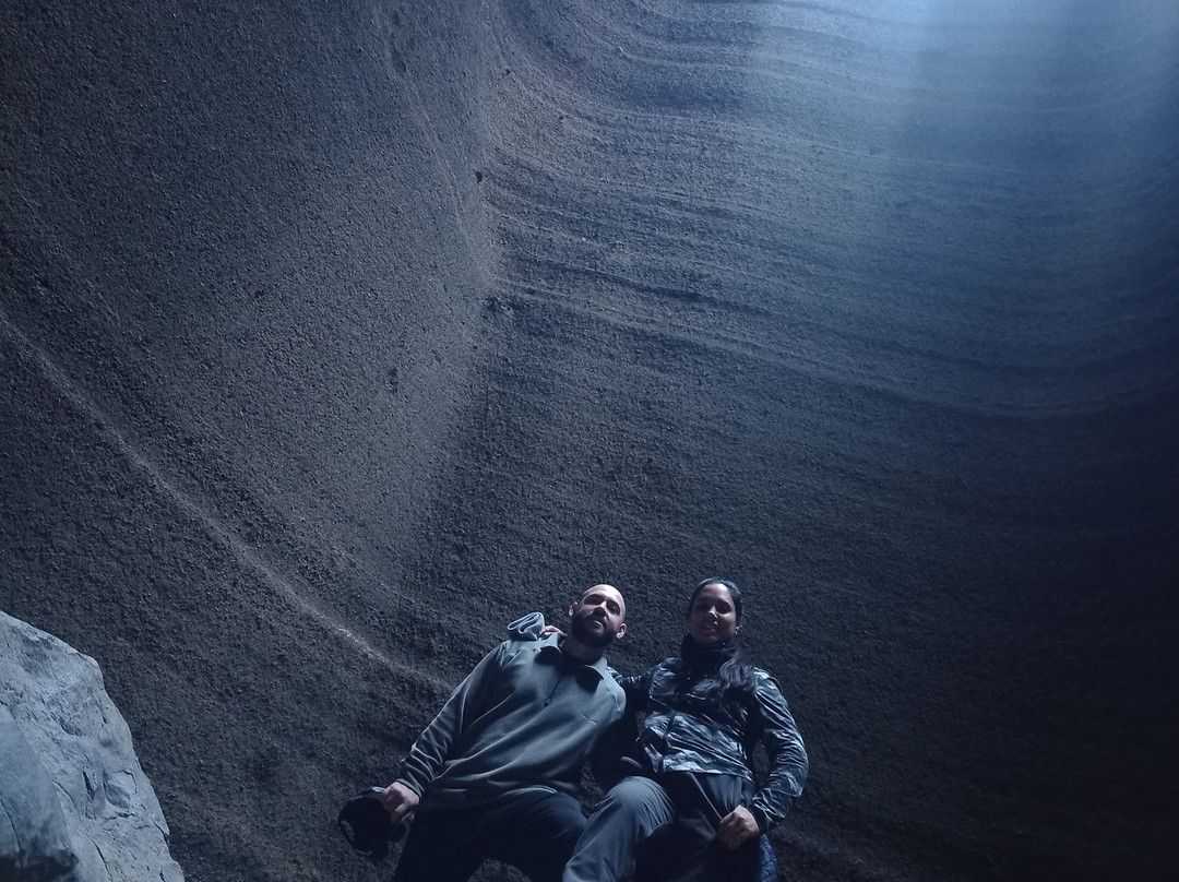 Volcan Malacara-Malargue必去景点