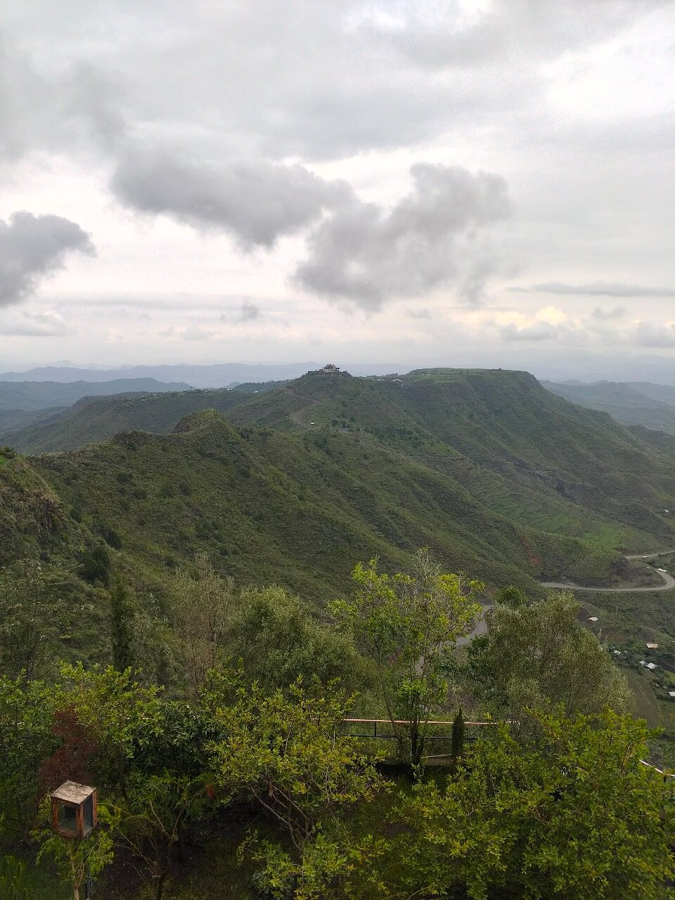 Panoramic View Hotel-官方