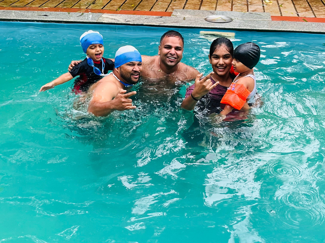 The Jungle Resort Amba主图