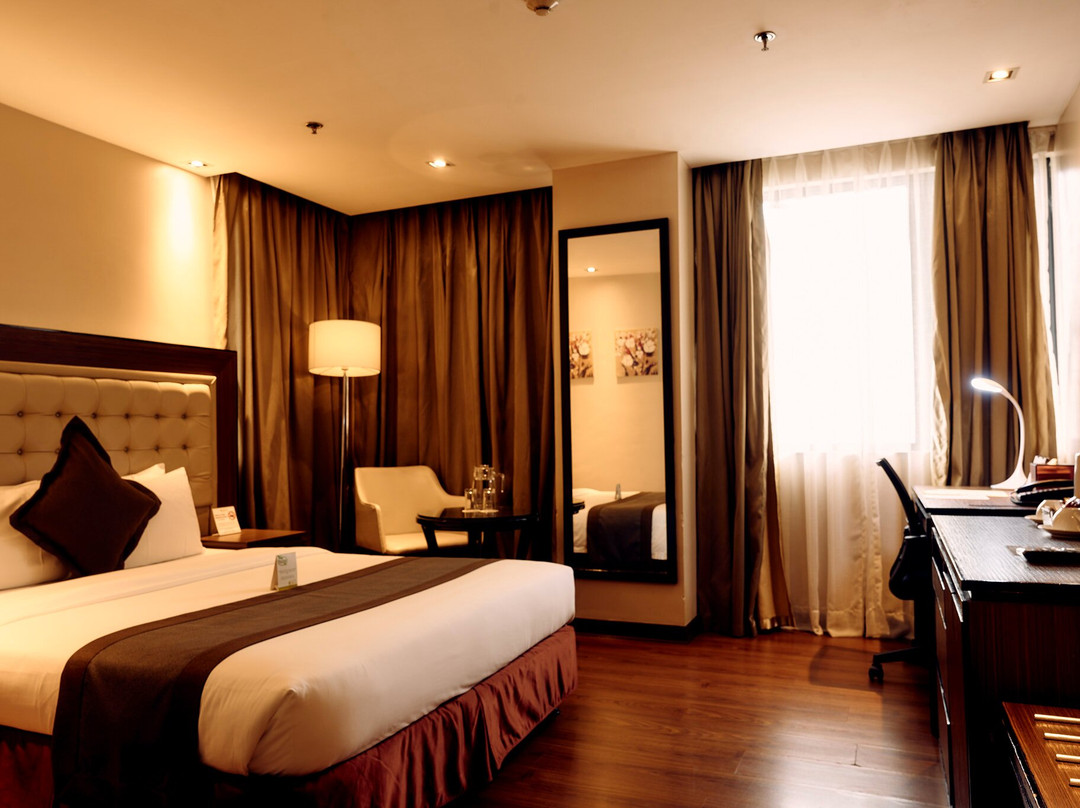 Ace Hotel & Suites主图