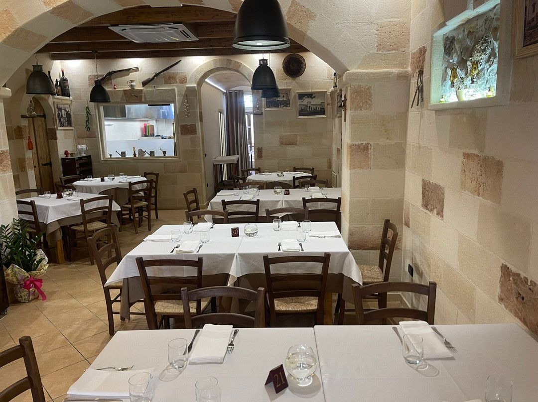 Trattoria del Borgo