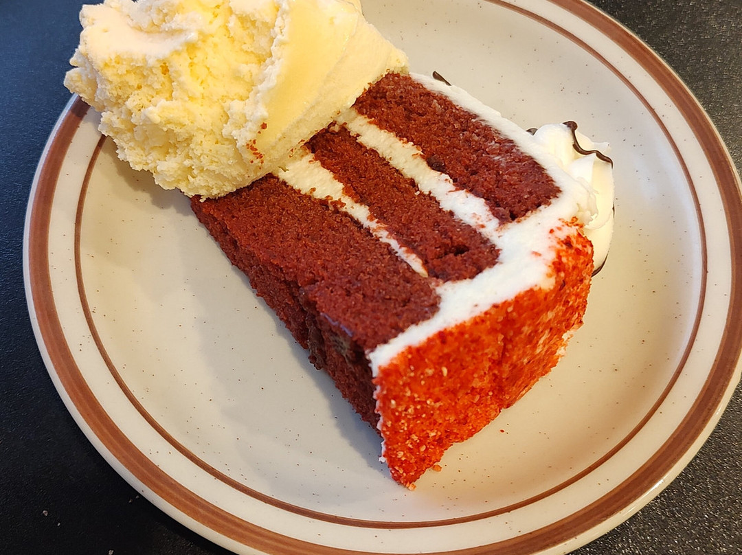 Yellowstone River Inn主图