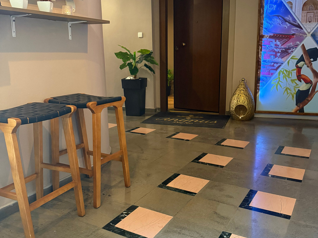 Animus Massage-塞萨洛尼基必去景点