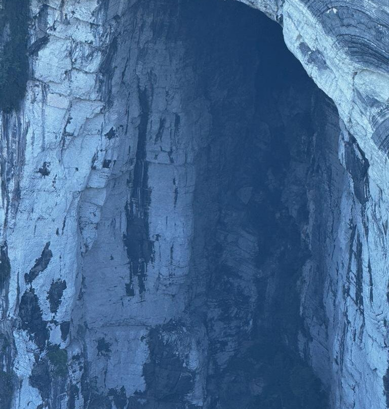 Parque Estadual Turistico do Alto Ribeira-Apiai必去景点
