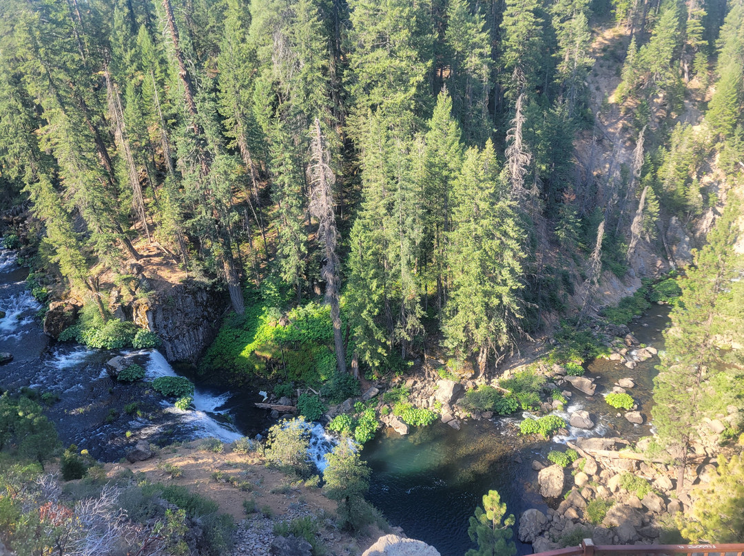 Shasta View Lodge主图