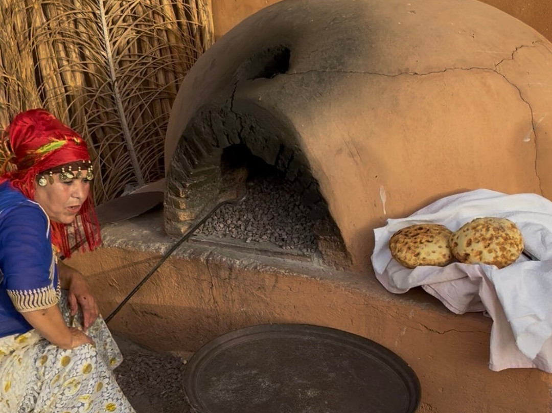 GoTrip Agadir-Taghazout必去景点