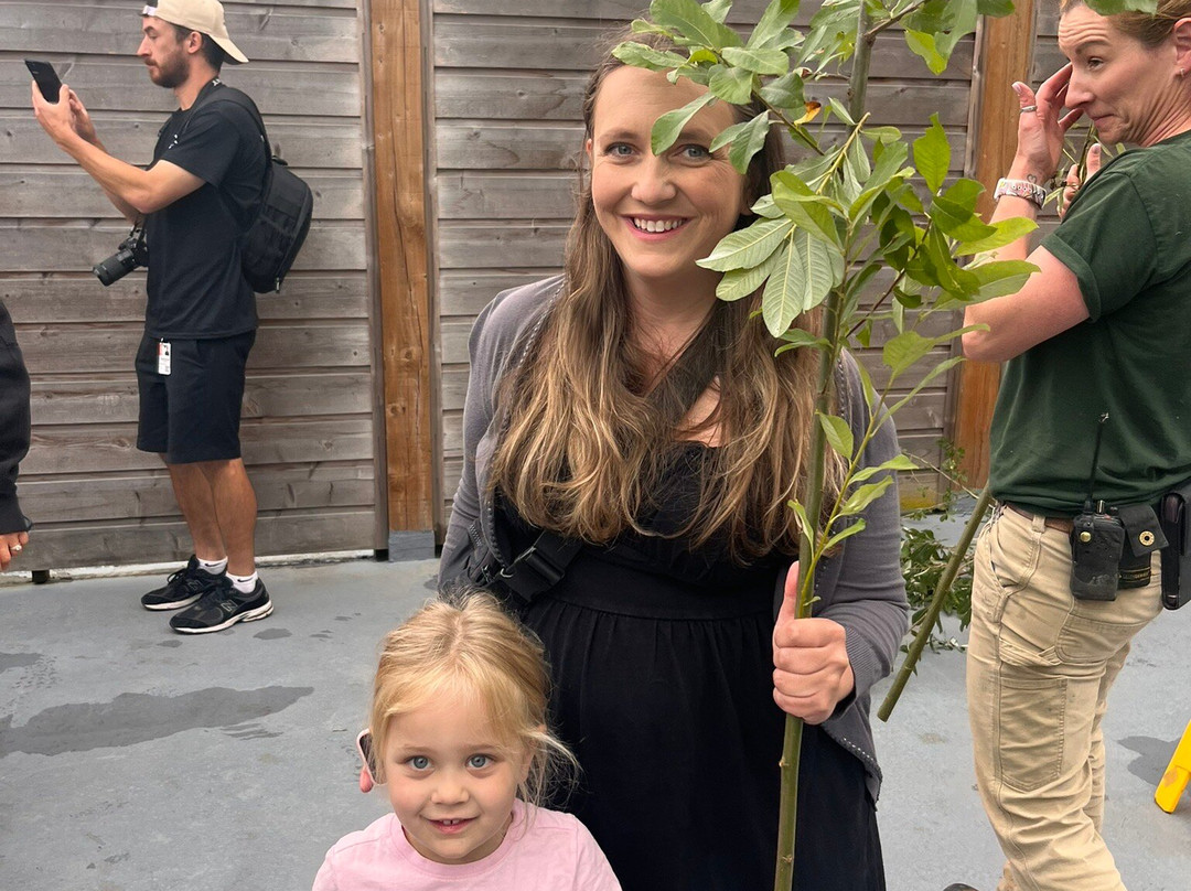 Greater Vancouver Zoo-Aldergrove必去景点