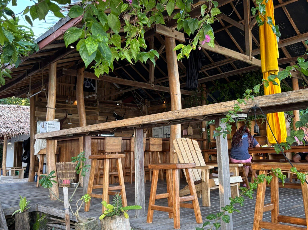 Blue Planet Dive Resort-比拉必去景点